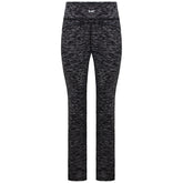 MyProtein Power Womens Dark Space Dye Leggings